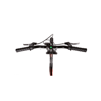 Firefox Bicycle Ironman i 18 V SSP - Cyclop.in