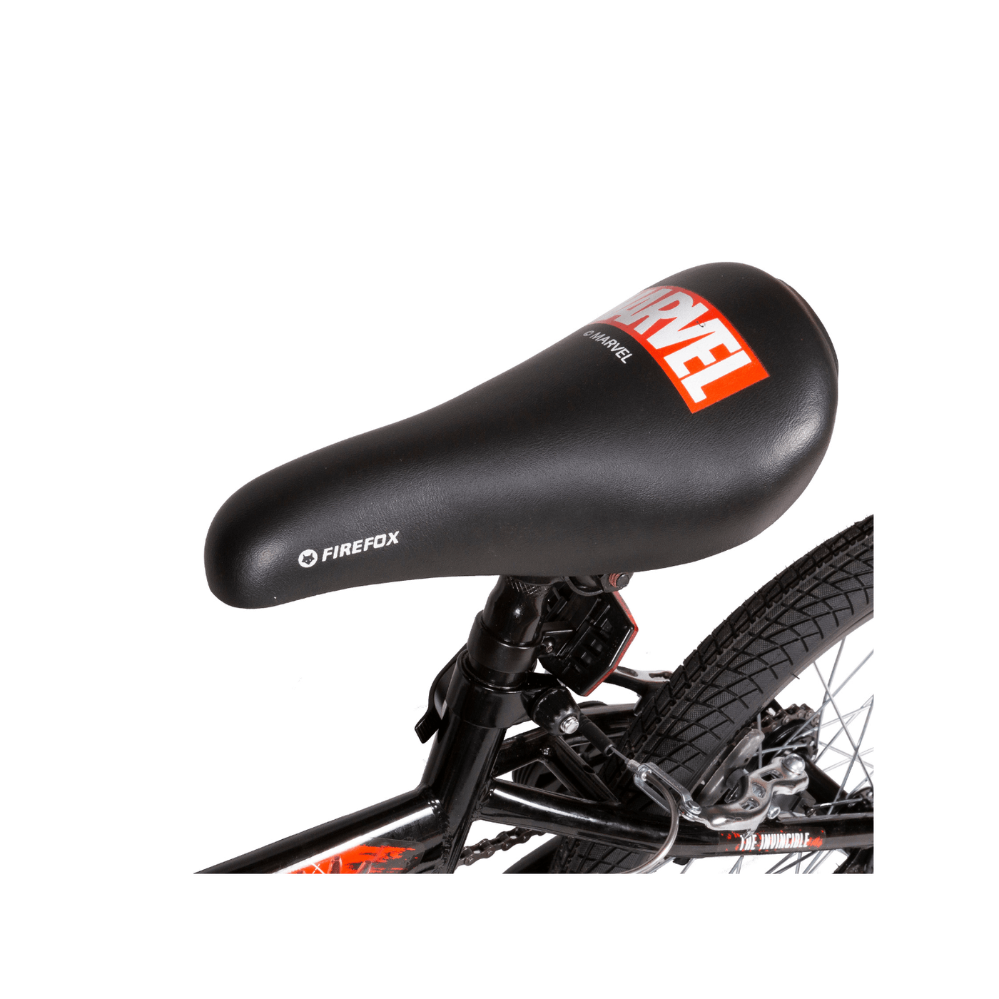 Firefox Bicycle Ironman i 18 V SSP - Cyclop.in