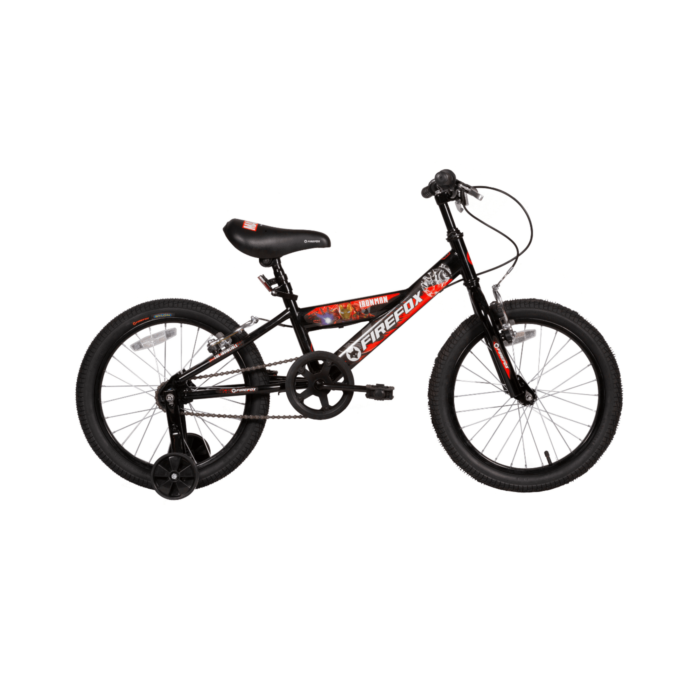 Ironman kids discount bike