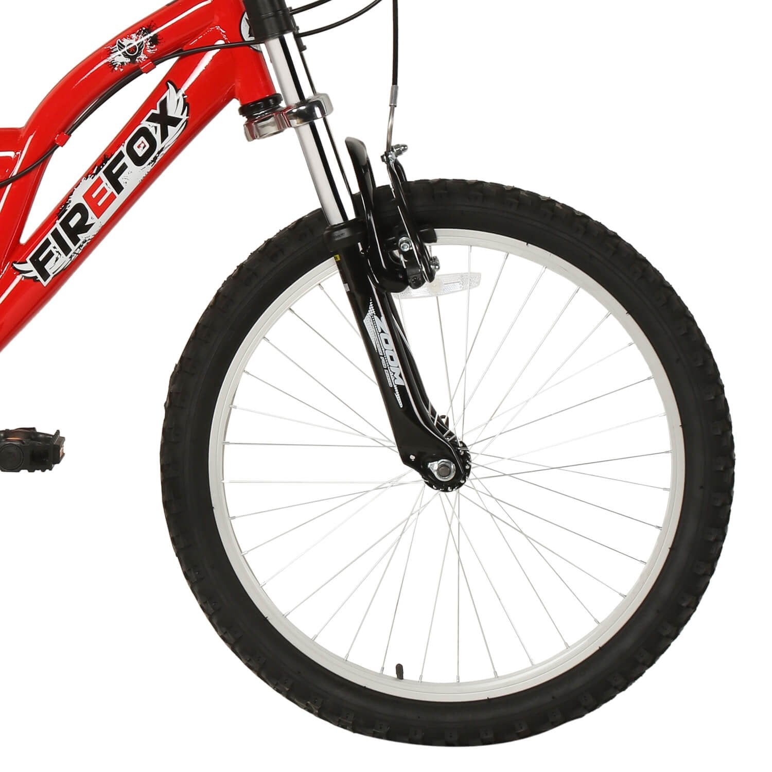 Firefox 20 inch cycle online