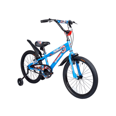 Firefox Bicycle Captain America i 20 V SSP - Cyclop.in