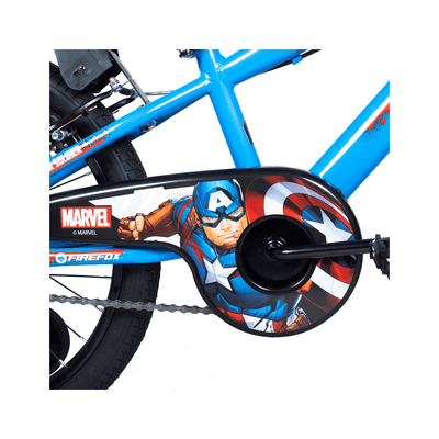 Captain america cycle outlet