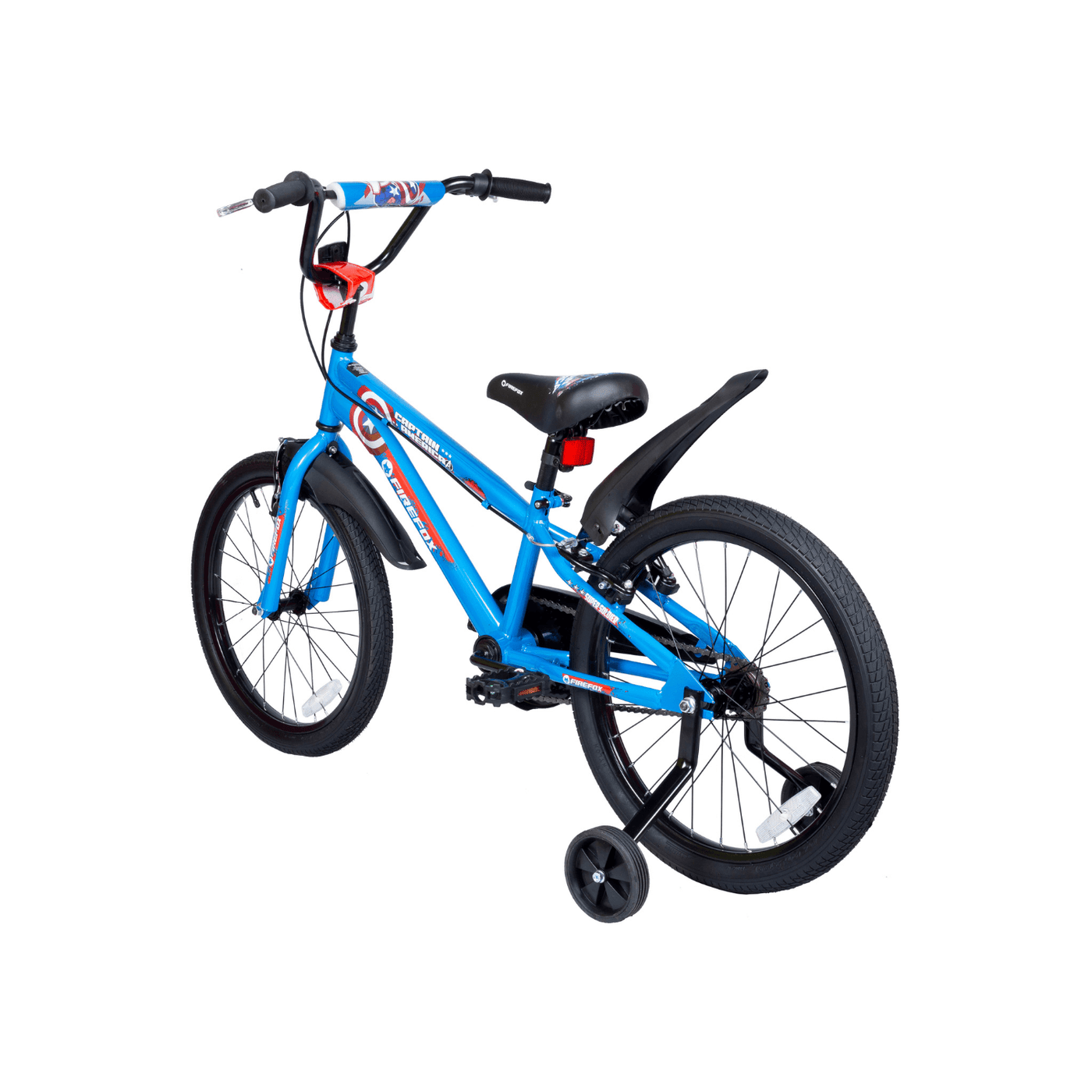 Buy Firefox Bicycle Captain America i 20 V SSP Cyclop.in