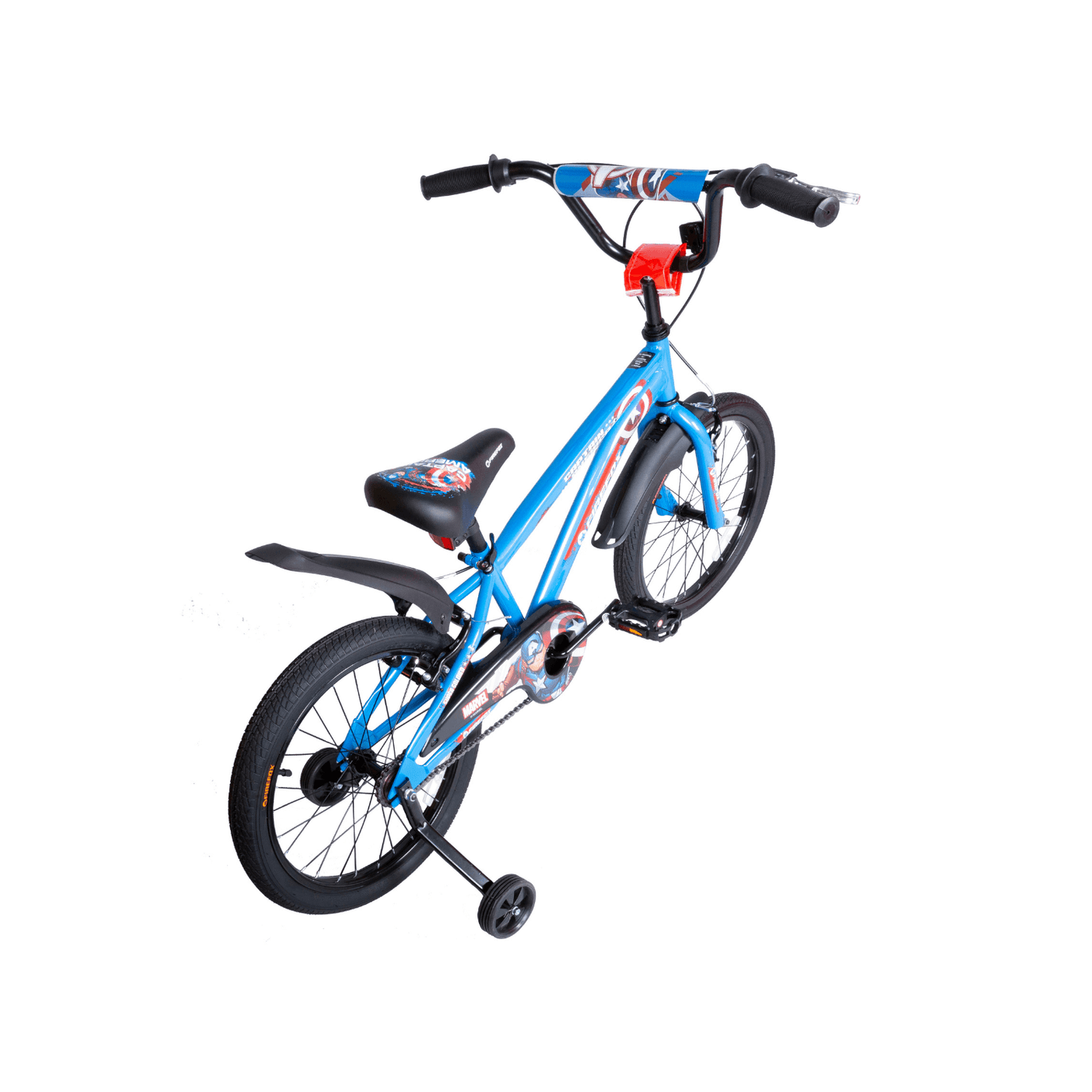 Firefox Bicycle Captain America i 20 V SSP - Cyclop.in