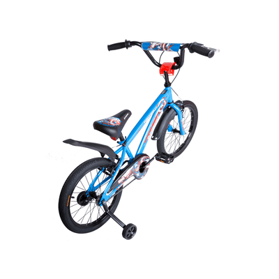 Firefox Bicycle Captain America i 20 V SSP - Cyclop.in