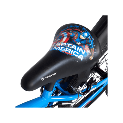 Firefox Bicycle Captain America i 20 V SSP - Cyclop.in