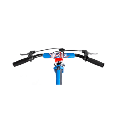 Firefox Bicycle Captain America i 20 V SSP - Cyclop.in