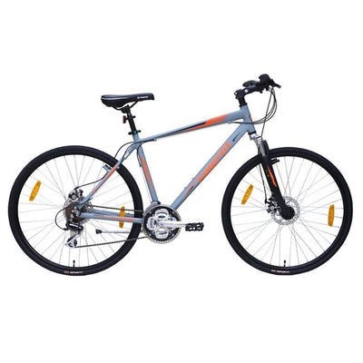 Firefox Bicycle Road Runner Pro-D 21S - Cyclop.in
