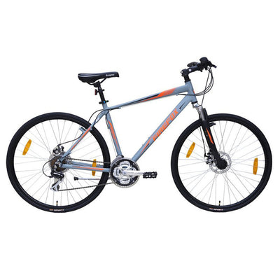 Buy Firefox Bicycle Road Runner Pro-D 21S - Main Image