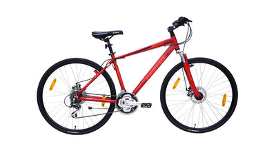 Firefox Bicycle Road Runner Pro-D 21S - Cyclop.in