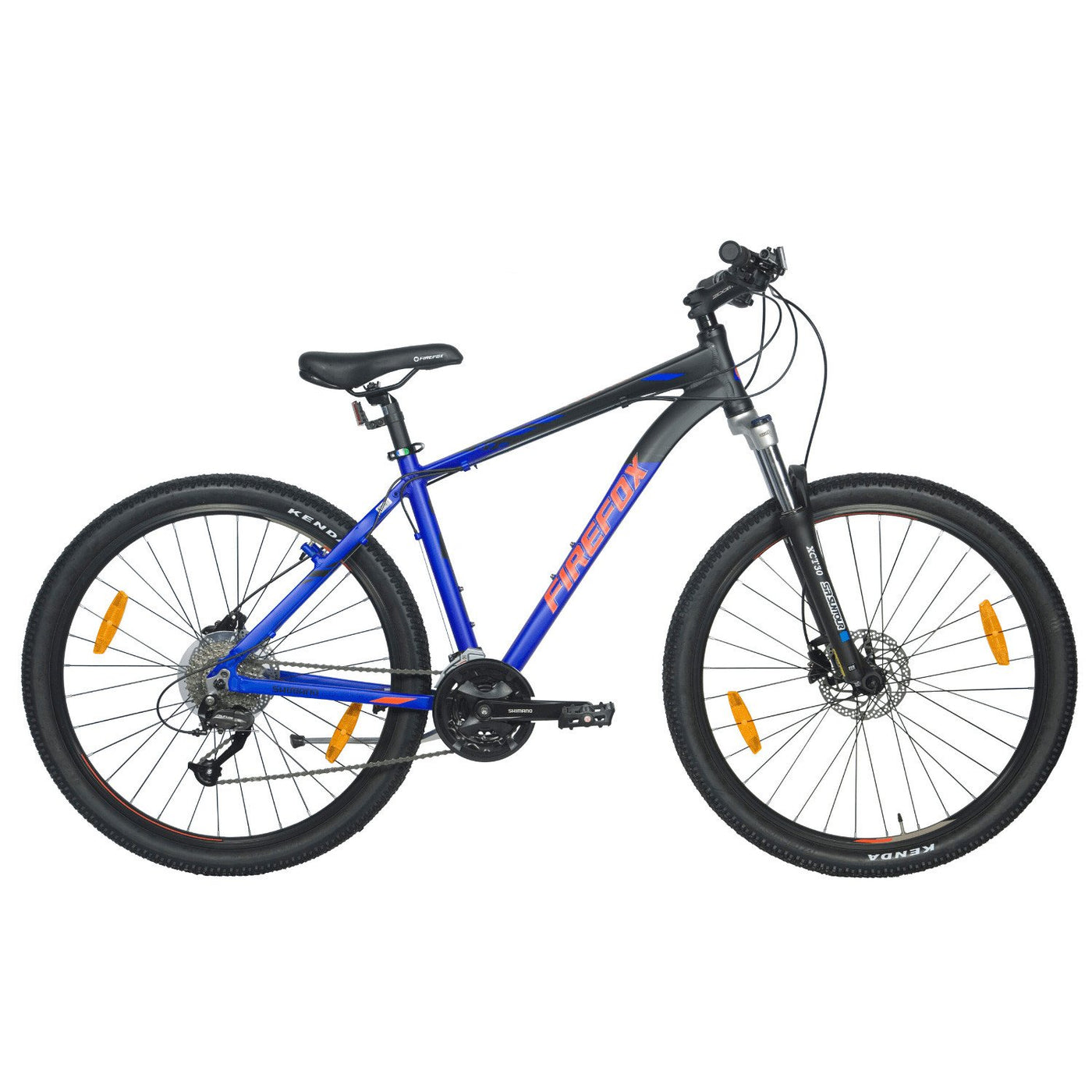 Firefox mtb bikes online