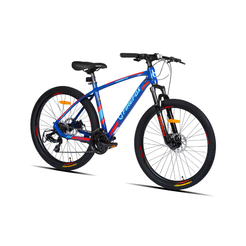Firefox Torreto 27.5 D Cycle - Cyclop.in