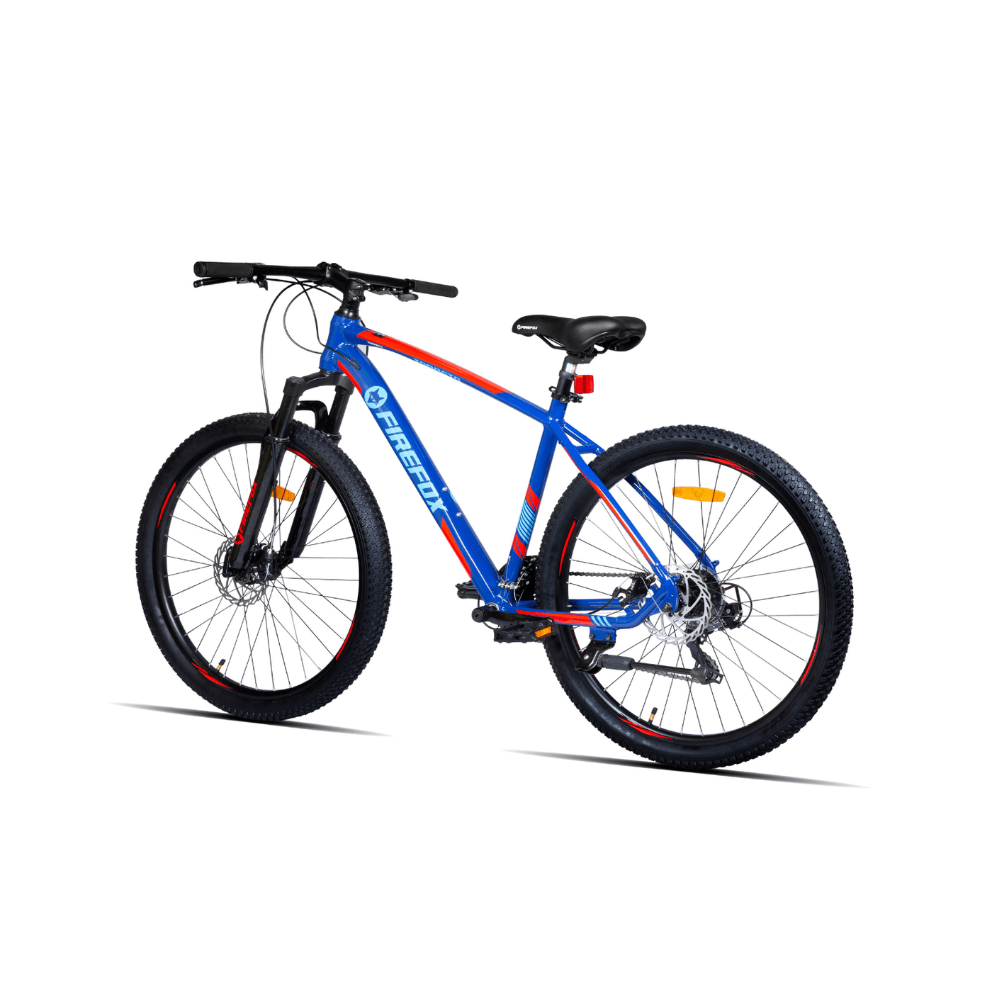 Buy Firefox Torreto 27.5 D Bicycle Cyclop.in