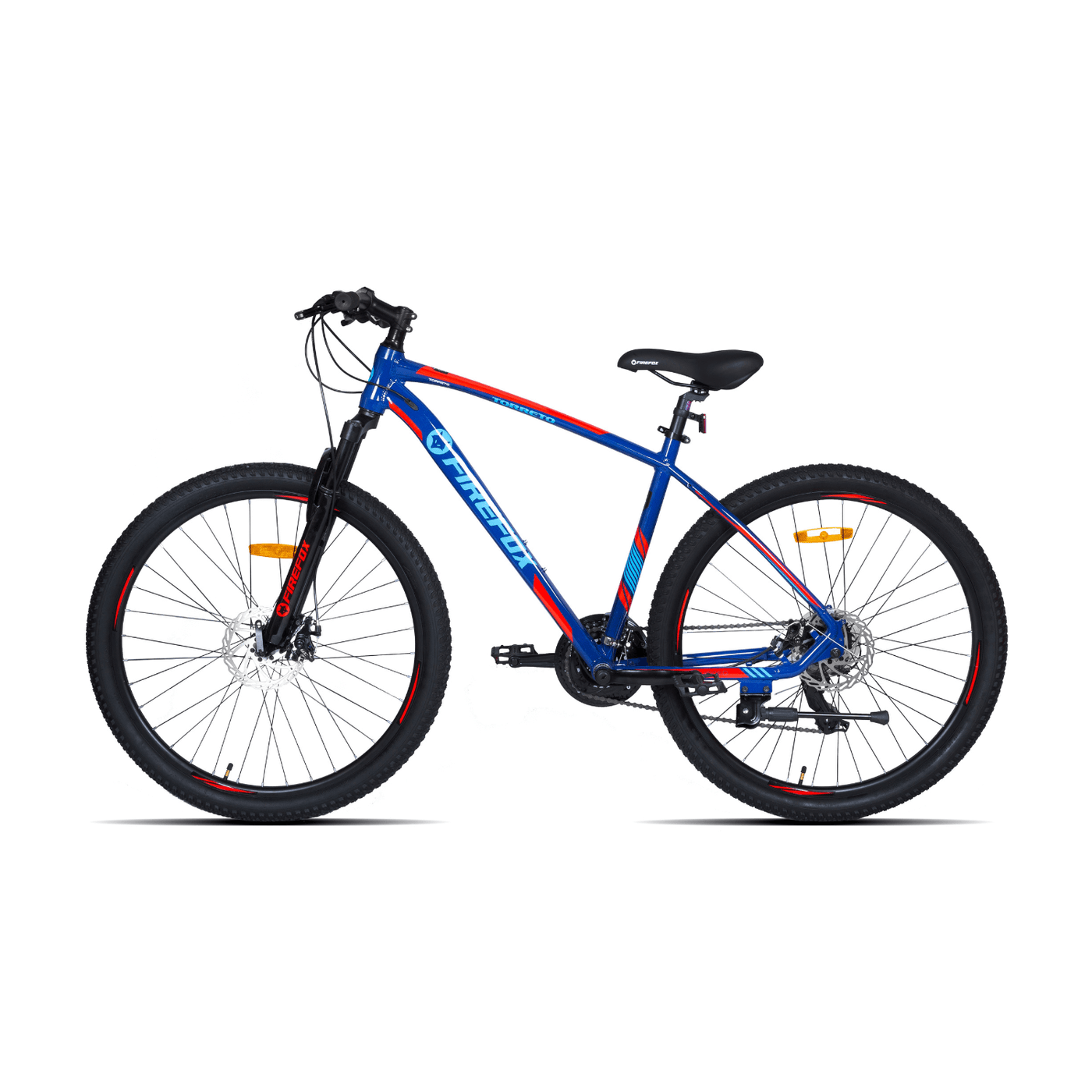 Firefox cycle accessories deals