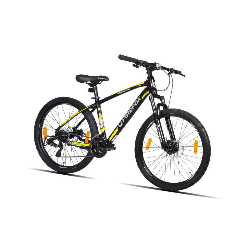 Firefox cycle under 16000 2025