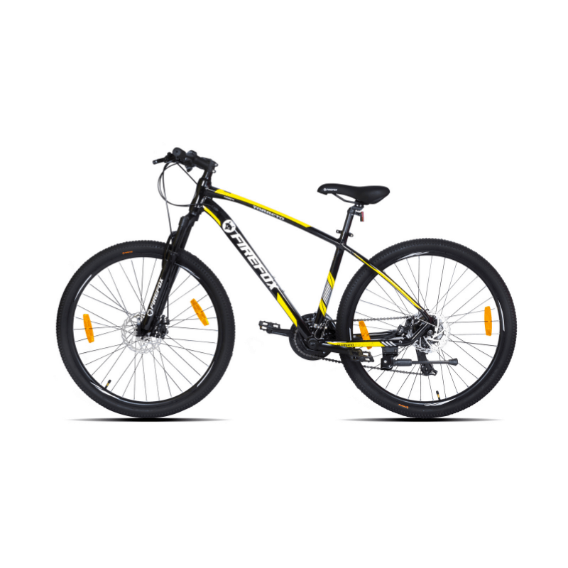 Buy Firefox Torreto 27.5 D Bicycle Cyclop.in