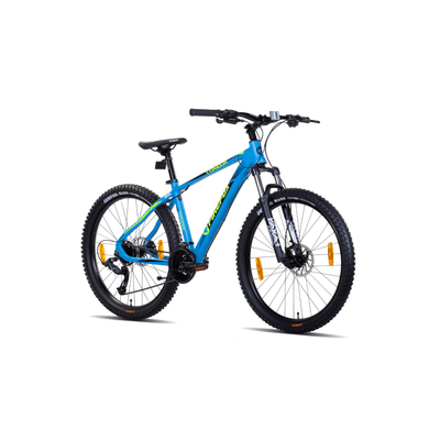 Firefox Bicycle Typhoon 27.5 D - Cyclop.in