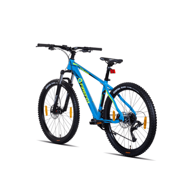 Firefox Bicycle Typhoon 27.5 D - Cyclop.in