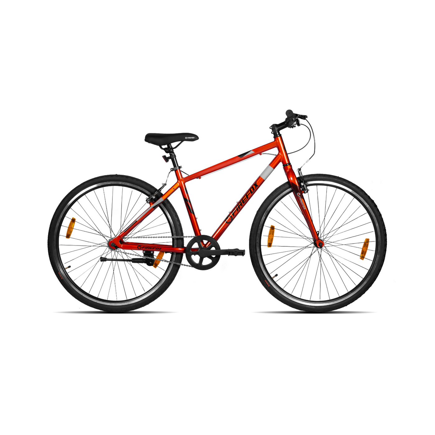 Buy Firefox Bicycle Prisa V SSP 700C Cyclop.in