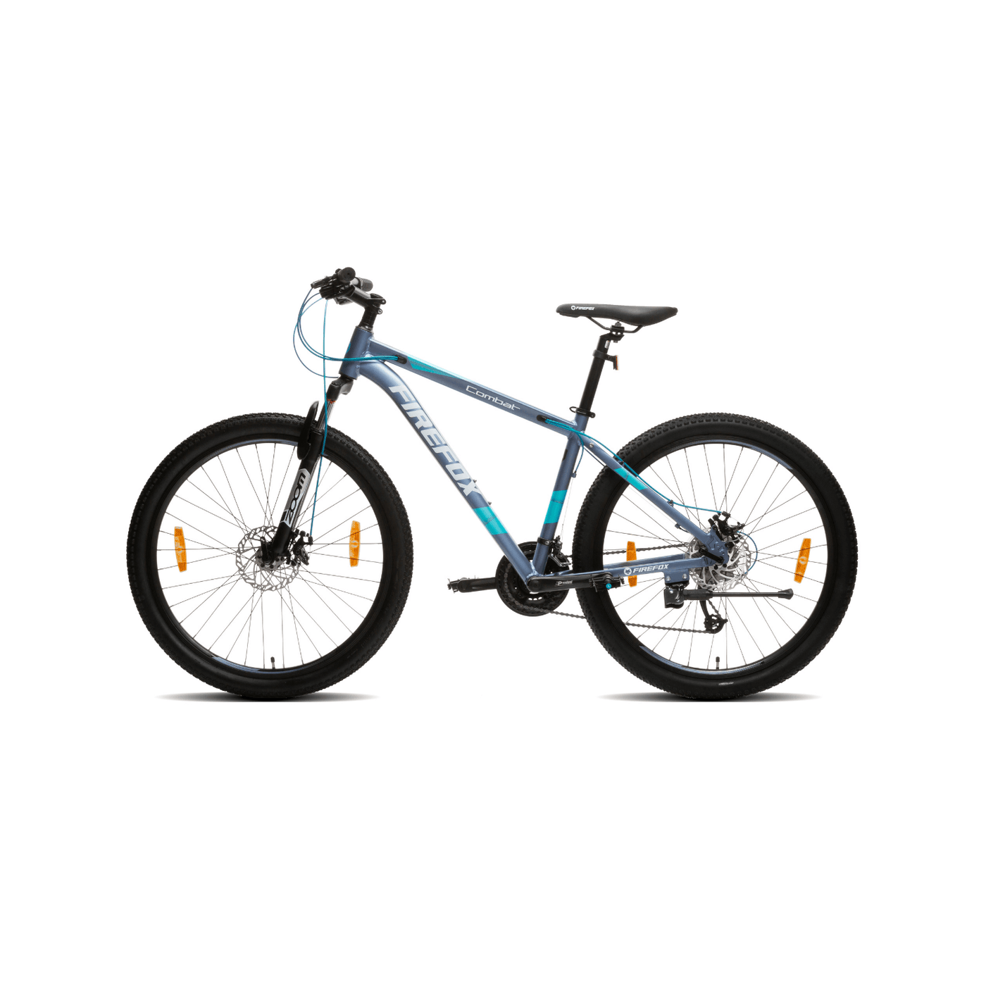 Buy Firefox Bicycle Combat 27.5 D Cyclop.in