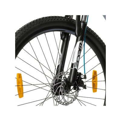 Firefox Bicycle Combat 27.5 D - Cyclop.in