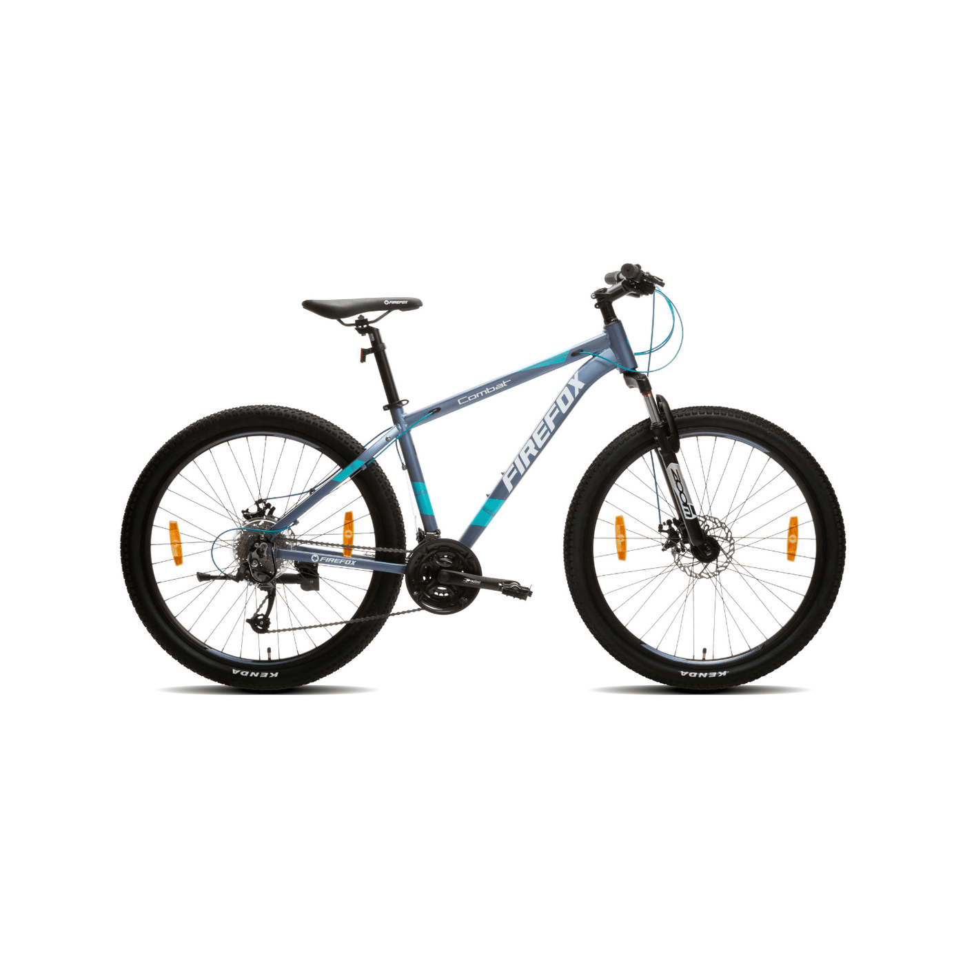 Firefox top foldable cycle