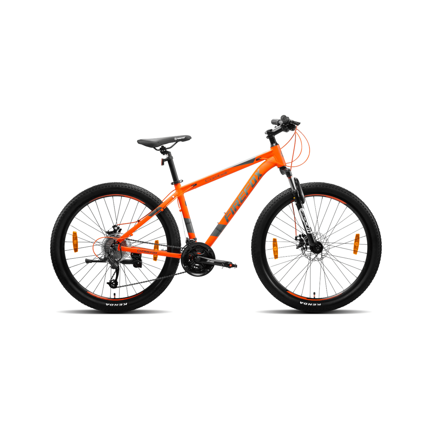 Buy Firefox Bicycle Combat 27.5 D Cyclop.in