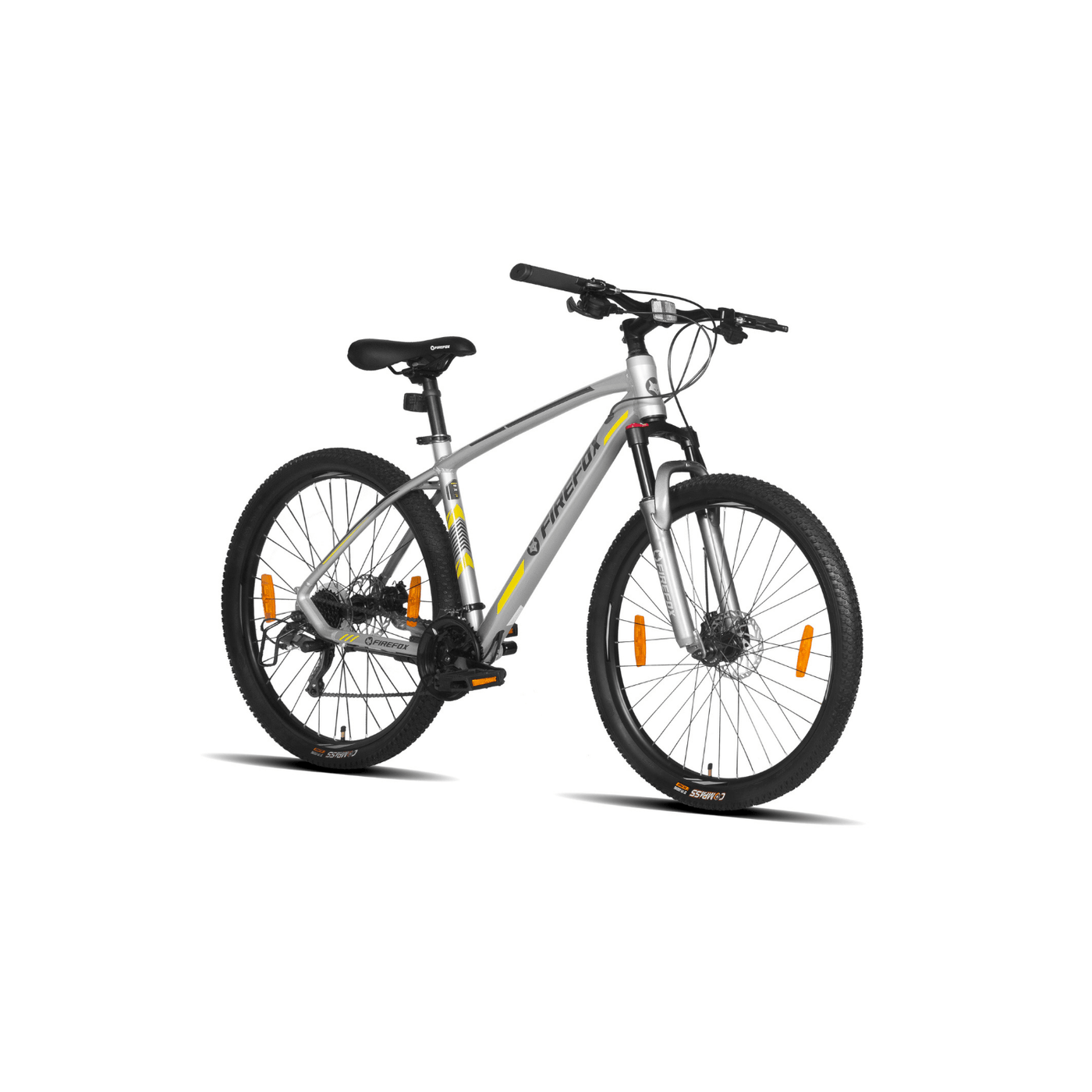 Firefox top stravaro 29er