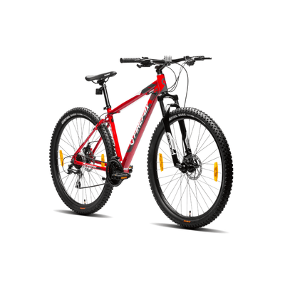Firefox Bicycle Commodus 29 D - Cyclop.in