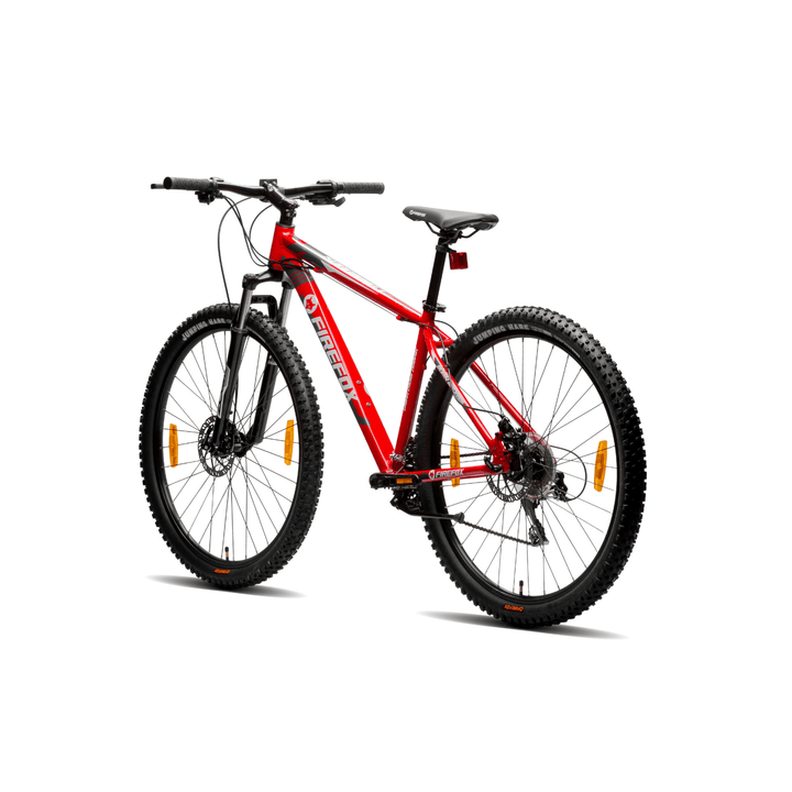 Buy Firefox Bicycle Commodus 29 D Cyclop.in