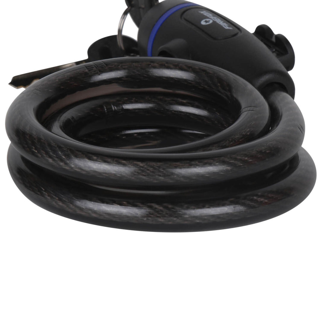 Firefox cycle lock outlet
