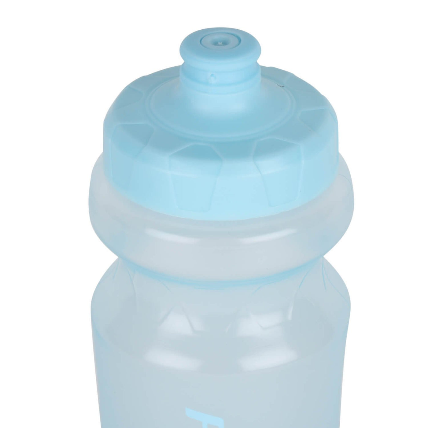 Firefox Bicycle Water Bottle-Plastic - White - Cyclop.in