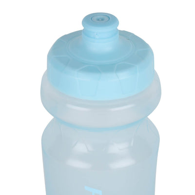 Firefox Bicycle Water Bottle-Plastic - White - Cyclop.in