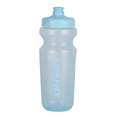 Firefox Bicycle Water Bottle-Plastic - White - Cyclop.in
