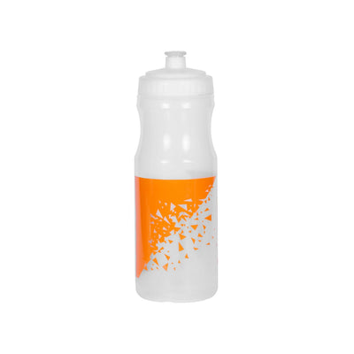 Firefox Bicycle Water Bottle Plastic Transparent - 700ml - Cyclop.in