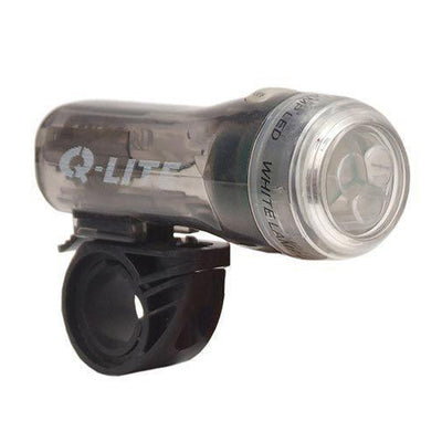 Firefox Bicycle Light Front LED - Cyclop.in