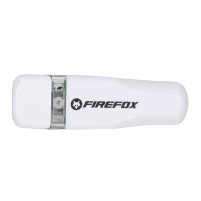 Firefox USB Charging Front Light for Bicycle - Cyclop.in