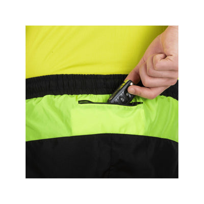 Firefox Quick Dry Mens Running Shorts - Black - Cyclop.in