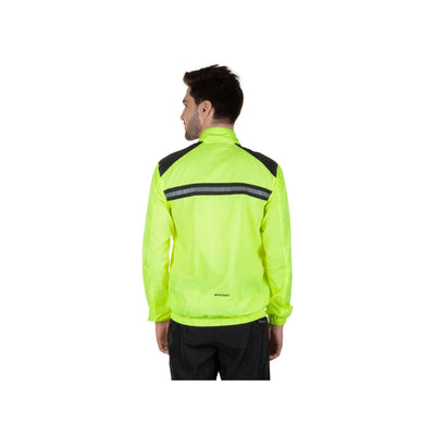 Firefox Wind Breaker - Lime - Cyclop.in