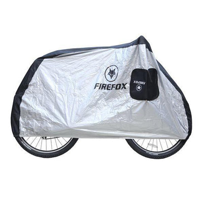 Firefox Bicycle Cover 24-29 - Cyclop.in