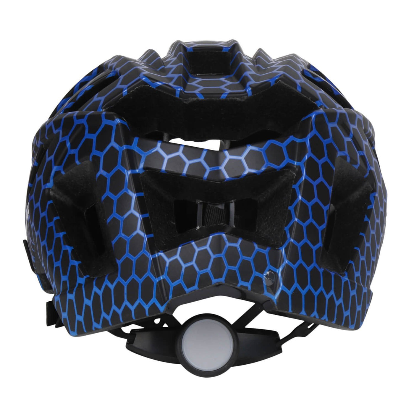 Firefox Headprotector-S279  - Blue/Black - Cyclop.in