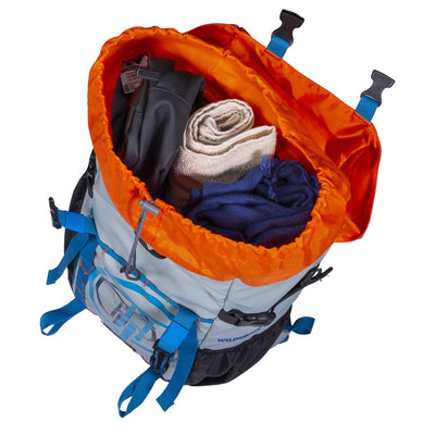 Firefox Mini Rucksack Design Backpack - 35 L - Cyclop.in