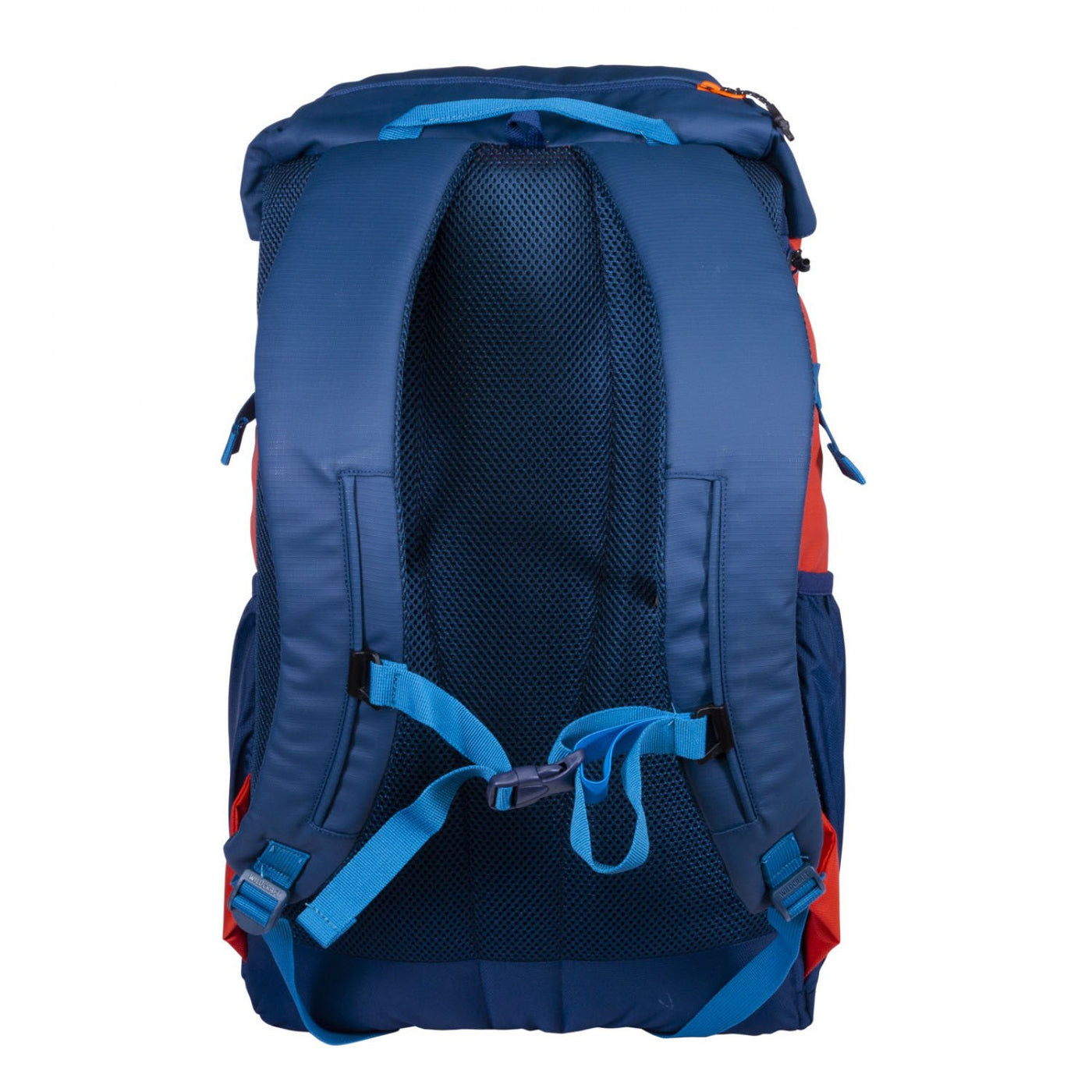 Firefox Mini Rucksack Design Backpack - 35 L - Cyclop.in