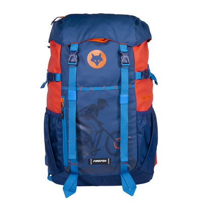 Firefox Mini Rucksack Design Backpack - 35 L - Cyclop.in