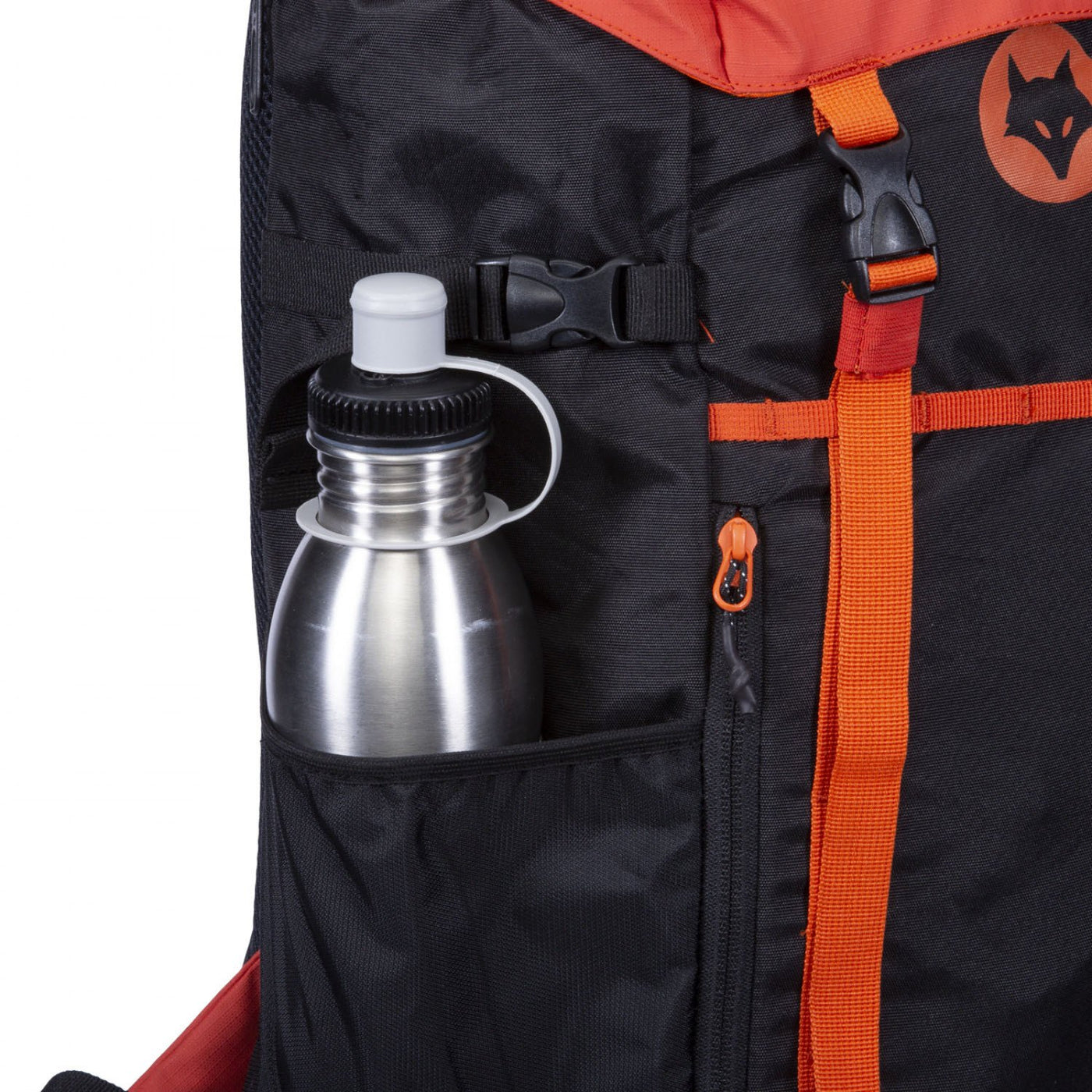 Firefox Mini Rucksack Design Backpack - 35 L - Cyclop.in