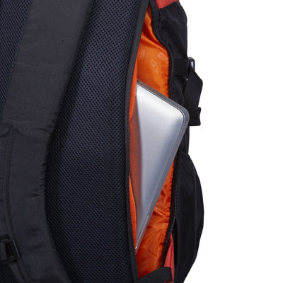 Firefox Mini Rucksack Design Backpack - 35 L - Cyclop.in