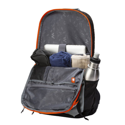 Firefox Mini Rucksack Design Backpack - 35 L - Cyclop.in
