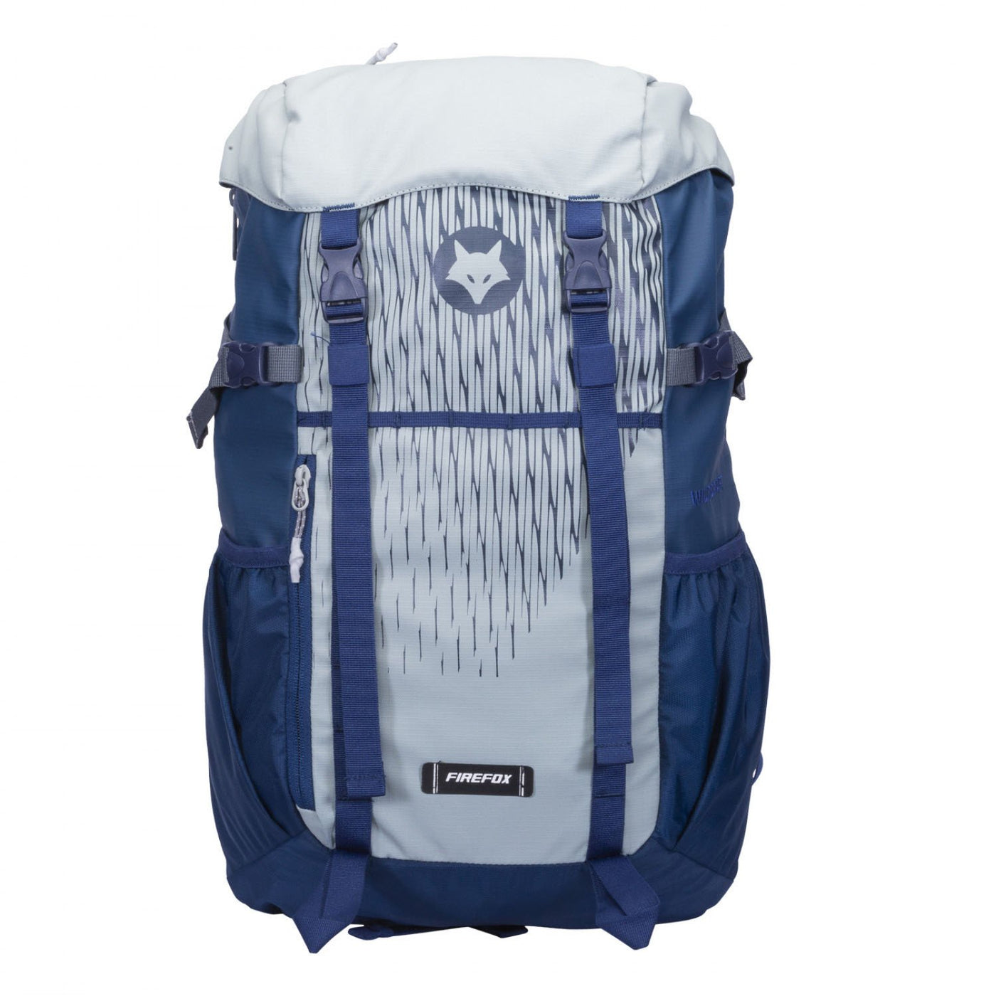 Firefox Mini Rucksack Design Backpack - 35 L - Cyclop.in