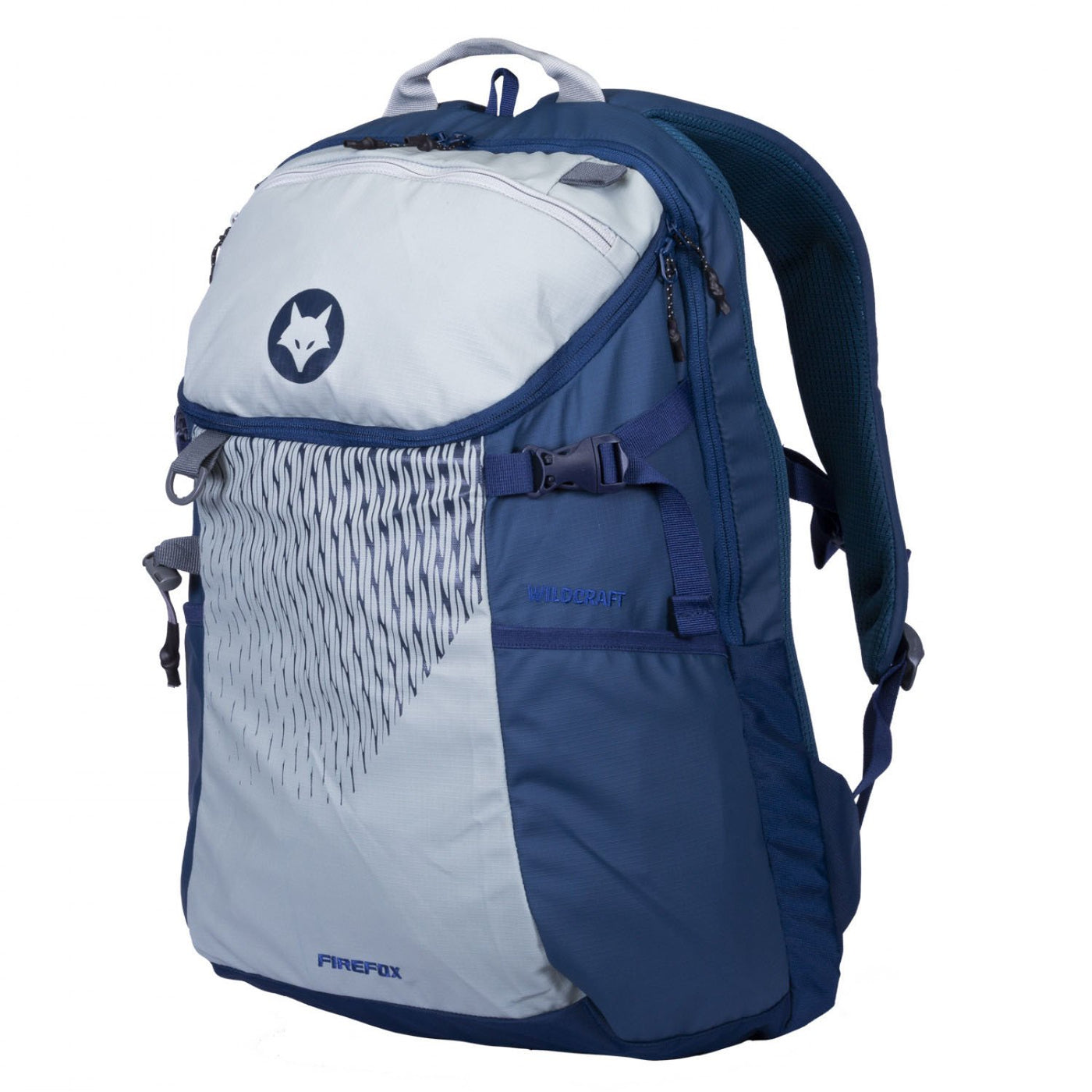 Firefox Casual Backpack - 30 L - Cyclop.in