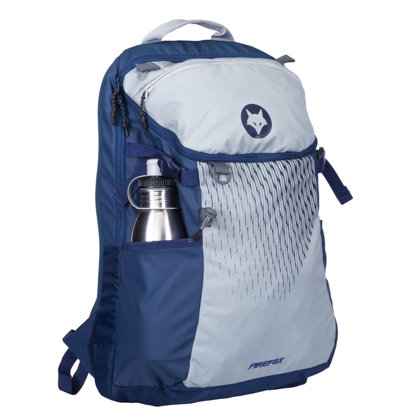 Firefox Casual Backpack - 30 L - Cyclop.in